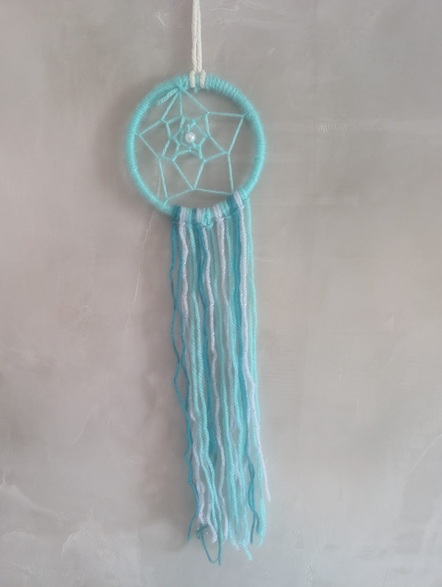 Dreamcatcher 1